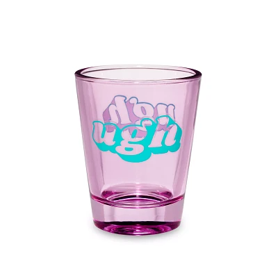 Ugh Shot Glass - 2 oz.