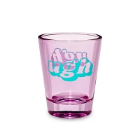 Ugh Shot Glass - 2 oz.