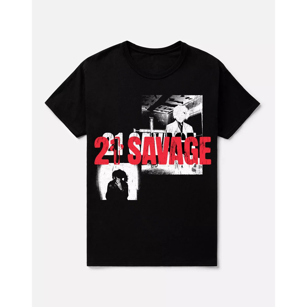 21 Savage American Dream T Shirt
