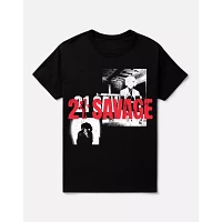 21 Savage American Dream T Shirt