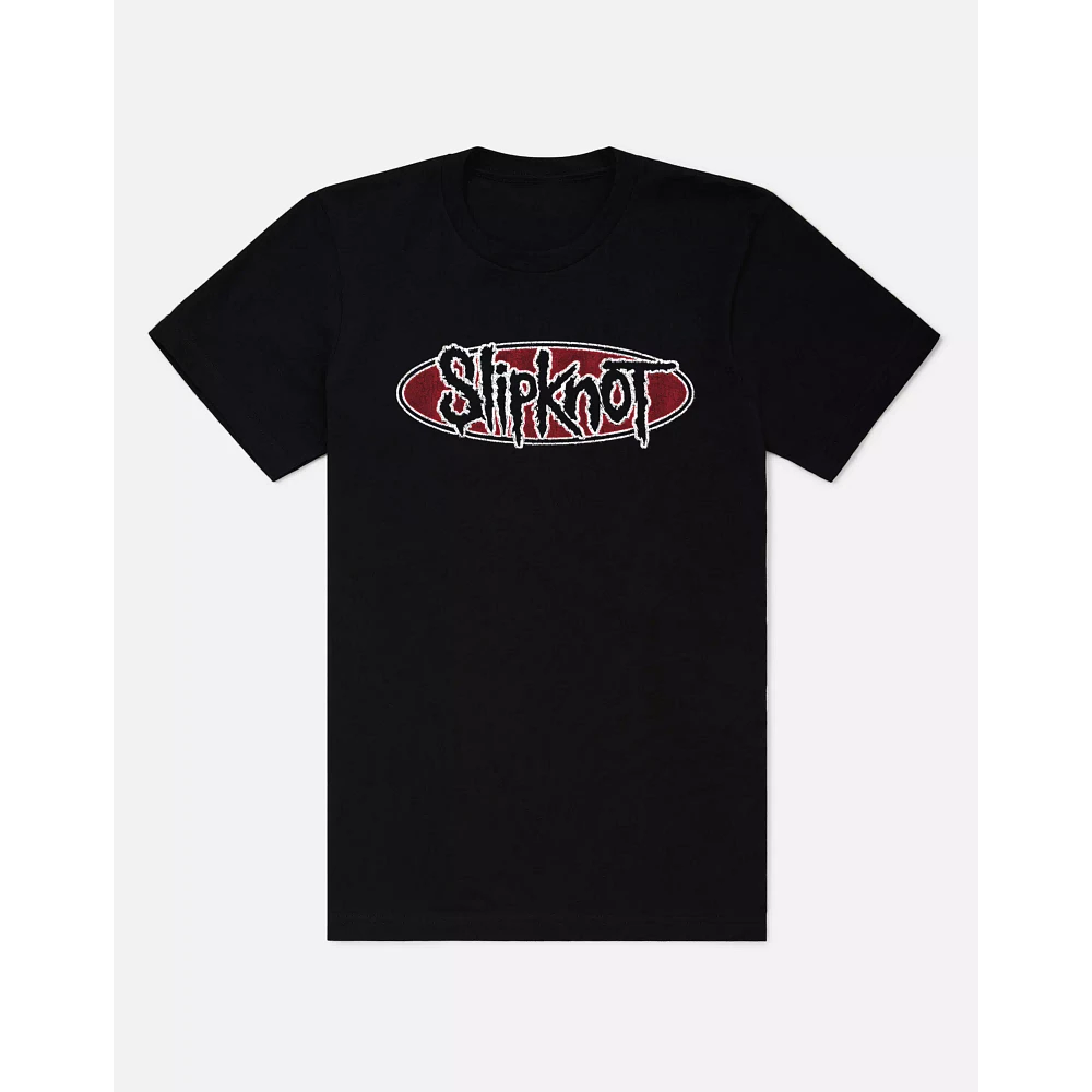 Slipknot Self-Titled Album T Shirt