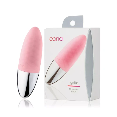 Oona Ignite Bullet Vibrator