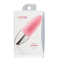 Oona Ignite Bullet Vibrator