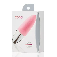 Oona Ignite Bullet Vibrator