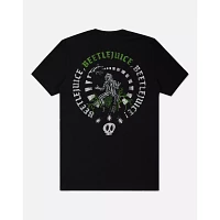 Beetlejuice Say It Three Times T Shirt