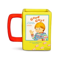 Chucky Good Guys Box Coffee Mug - 20 oz.