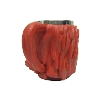 Chucky Head Resin Coffee Mug - 13.5 oz.