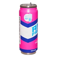 Antifreeze Can Water Bottle - 17 oz.