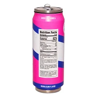 Antifreeze Can Water Bottle - 17 oz.