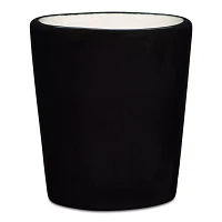 Life is Hard Inner Molded Penis Shot Glass - 2 oz.