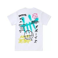 The Boys 2 Saturdays T Shirt