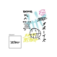 The Boys 2 Saturdays T Shirt