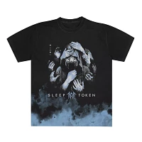 Sleep Token Hands T Shirt