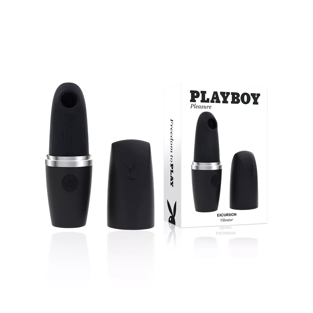 Playboy Pleasure Excursion Vibrator