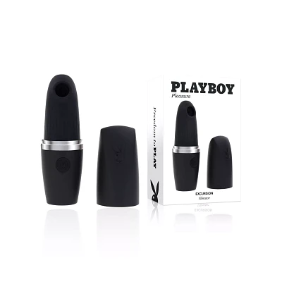 Playboy Pleasure Excursion Vibrator