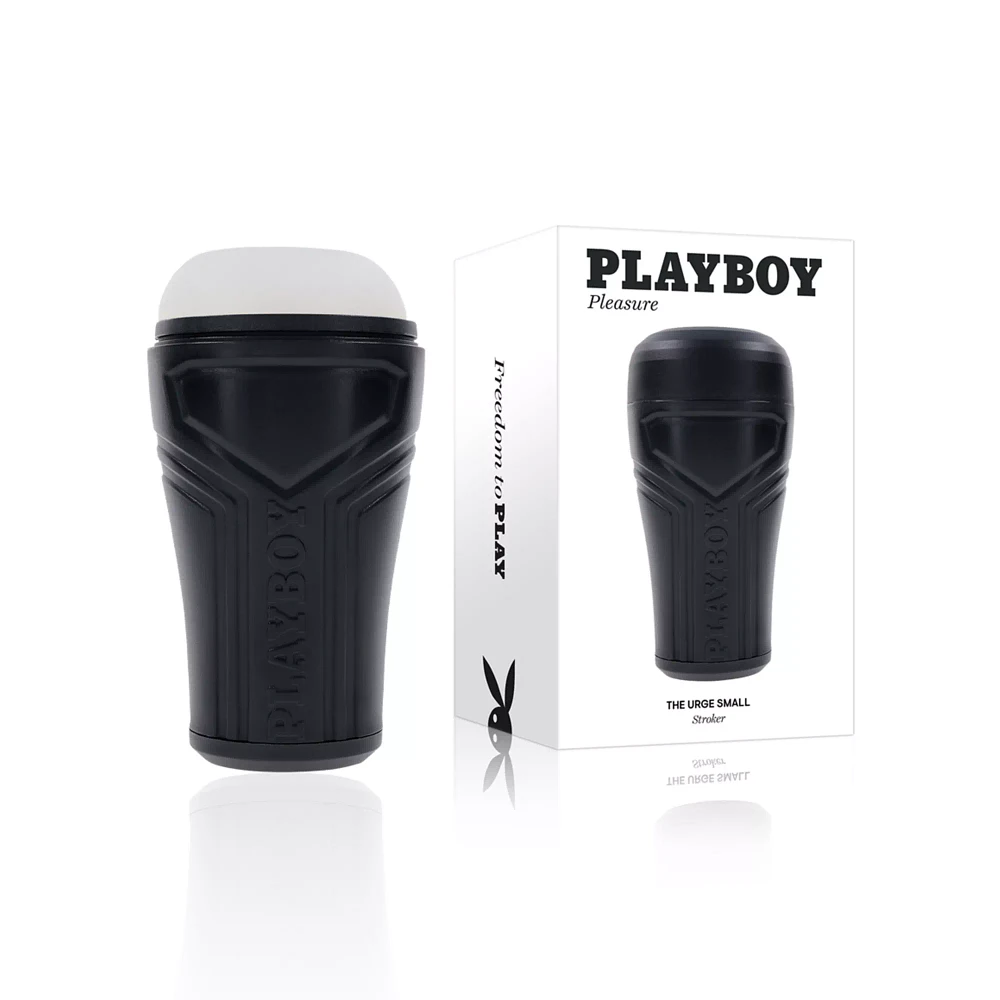 Playboy Pleasure The Urge Small Stroker