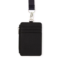 I Heart Boobs Lanyard Wallet - Danny Duncan