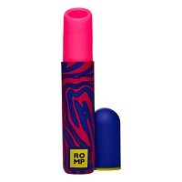ROMP Lipstick Clitoral Vibrator