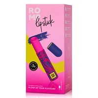 ROMP Lipstick Clitoral Vibrator