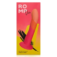 ROMP Dizi Dildo