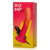 ROMP Dizi Dildo