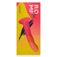 ROMP Dizi Dildo
