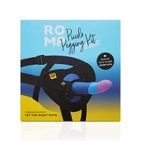 ROMP Piccolo Pegging Kit