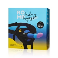 ROMP Piccolo Pegging Kit
