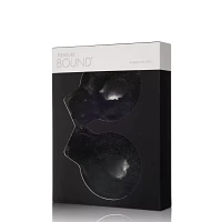 Black Furry Cuffs - Pleasure Bound