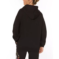 I'm Chucky Wanna Play Sequin Hoodie