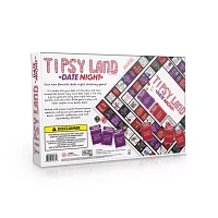 Tipsy Land Date Night Game