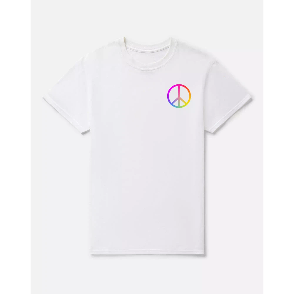 Human Rights for All People T Shirt