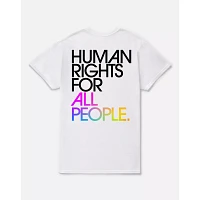 Human Rights for All People T Shirt