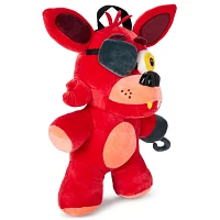 Foxy Plush Mini Backpack - Five Nights at Freddy's