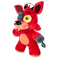 Foxy Plush Mini Backpack - Five Nights at Freddy's