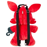 Foxy Plush Mini Backpack - Five Nights at Freddy's