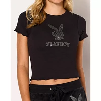 Playboy Baby T Shirt