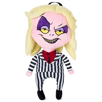 Beetlejuice Plush Mini Backpack