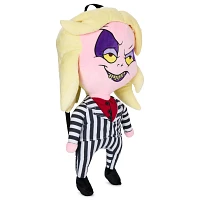 Beetlejuice Plush Mini Backpack
