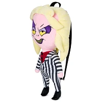Beetlejuice Plush Mini Backpack