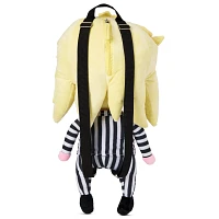 Beetlejuice Plush Mini Backpack
