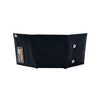 Hooters Racing Trifold Chain Wallet