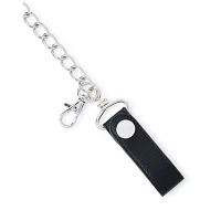 Hooters Racing Trifold Chain Wallet