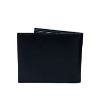 Hooters Racing Flames Bifold Wallet