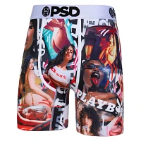 PSD Playboy Current Mood Models Boxer Briefs