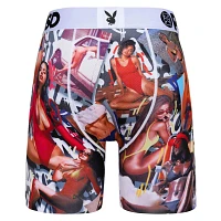 PSD Playboy Current Mood Models Boxer Briefs