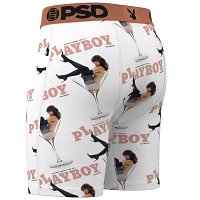 PSD Playboy Martini Boxer Briefs