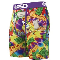 PSD SpongeBob SquarePants Pizza Delivery Boxer Briefs