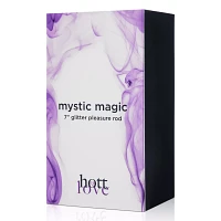 Mystic Magic Dildo 7 Inch - Hott Love