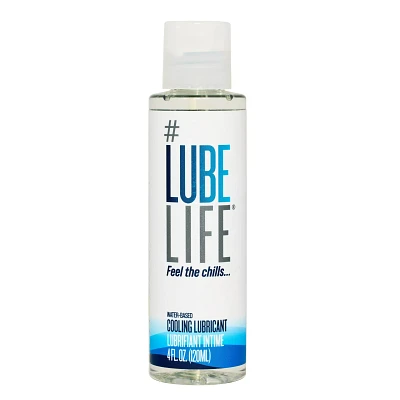 Lube Life Cooling Lube - 4 oz.